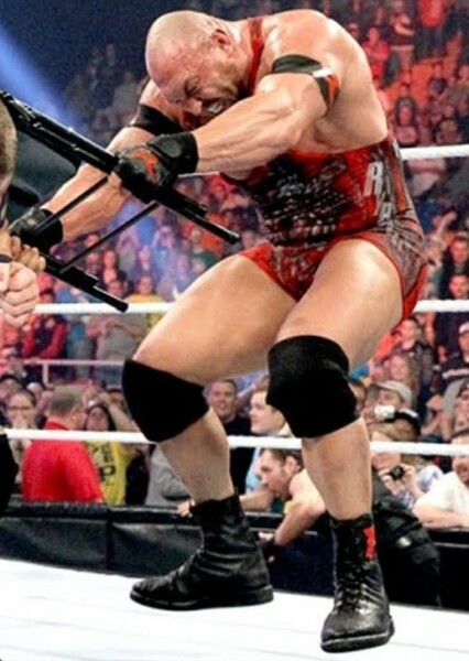 Ryback Allen Reeves photo