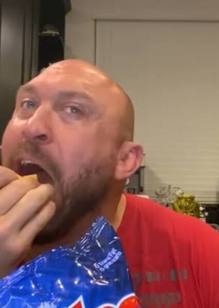 Ryback Allen Reeves photo