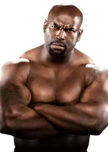 Rycklon Stephens photo