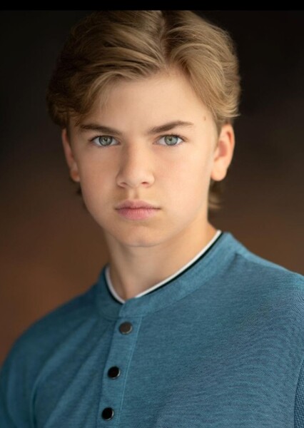 Ryder Miller