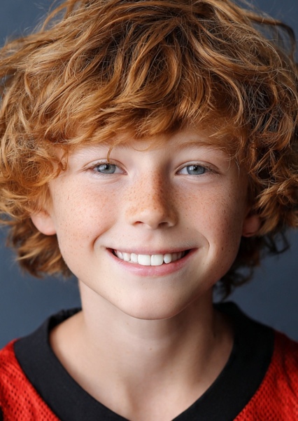 Ryder Stephen Walsh