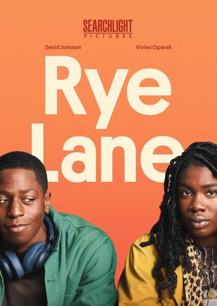 Rye Lane (2023)