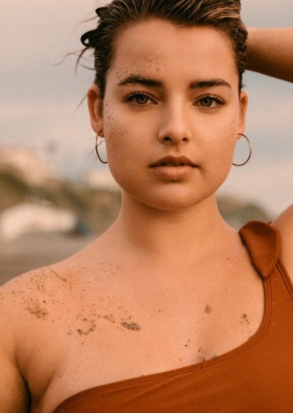 Ryen Lilli photo