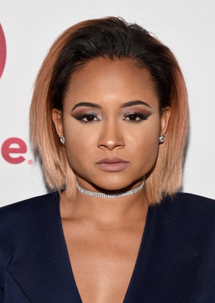 Ryhon Nicole Brown