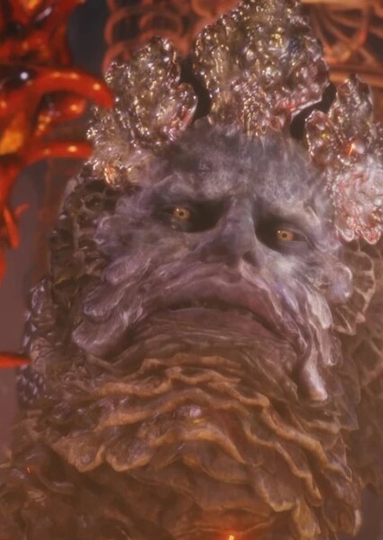 Rykard, Lord of Blasphemy