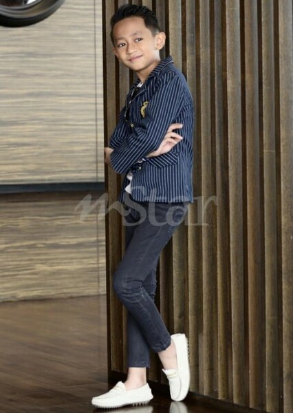Rykarl iskandar photo
