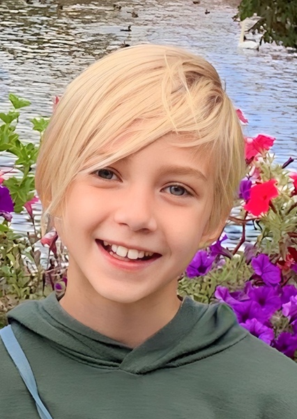 Rylan Kohn photo