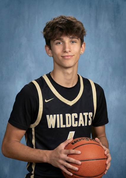 Rylan Walker Payne photo