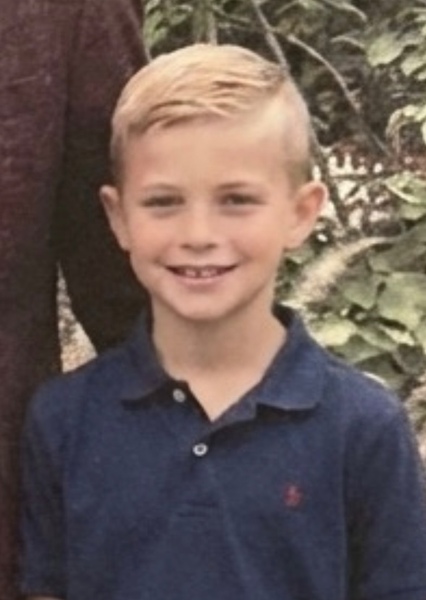 Ryland Cohen photo