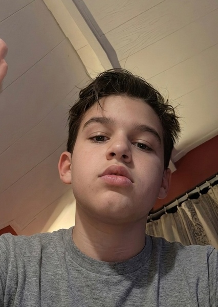 Ryland Jacob Bender