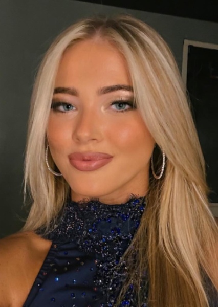 Rylee Arnold photo