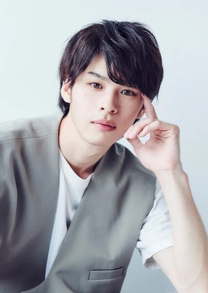 Ryo Aoki
