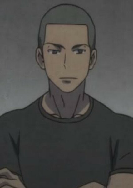Ryo (Evil Or Live)