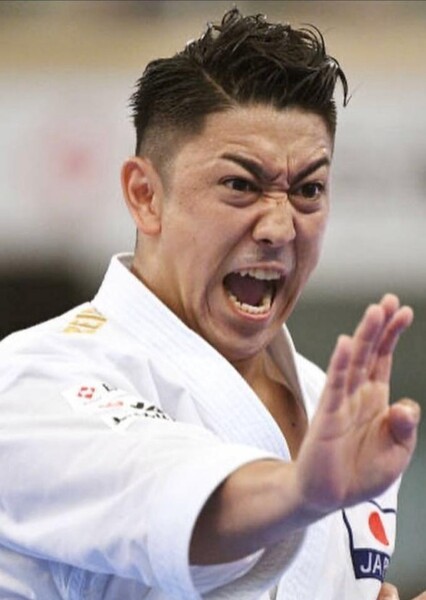 Ryo Kiyuna