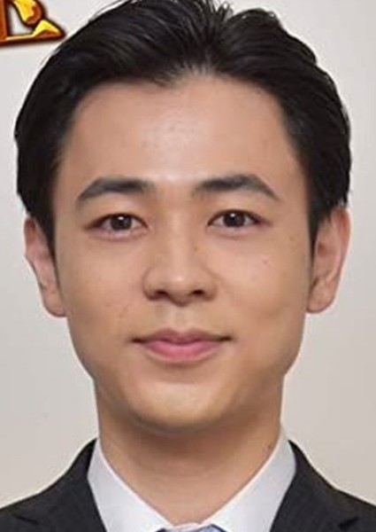 Ryo Narita