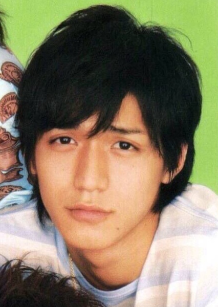 Ryo Nishikido photo