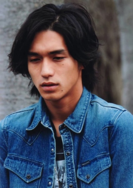 Ryo Nishikido photo