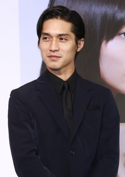 Ryo Nishikido photo