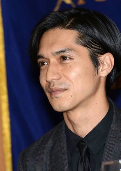 Ryo Nishikido photo