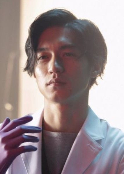 Ryo Nishikido photo