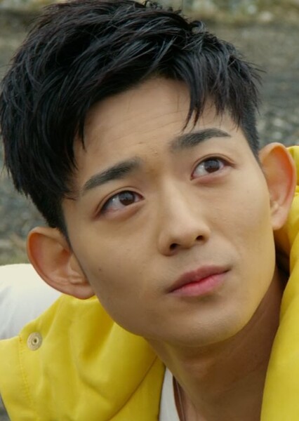 Ryo Ryusei