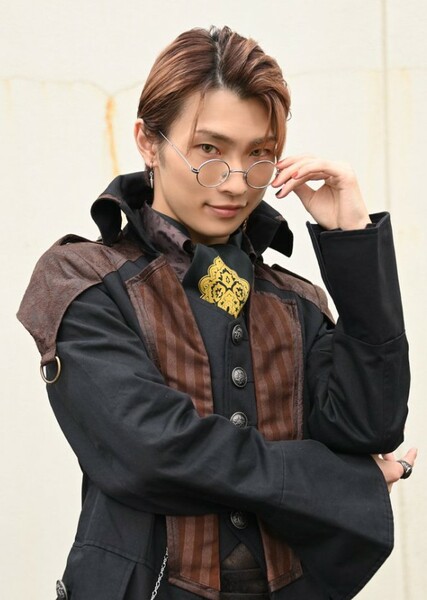Ryo Takizawa photo