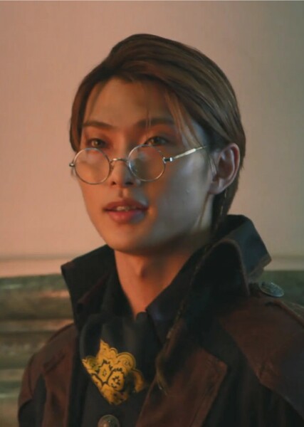 Ryo Takizawa photo