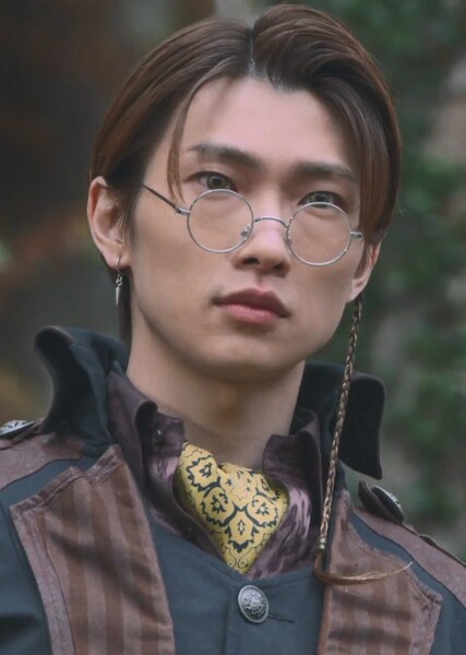 Ryo Takizawa photo