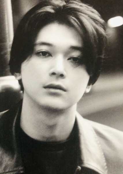 Ryo Yoshizawa photo