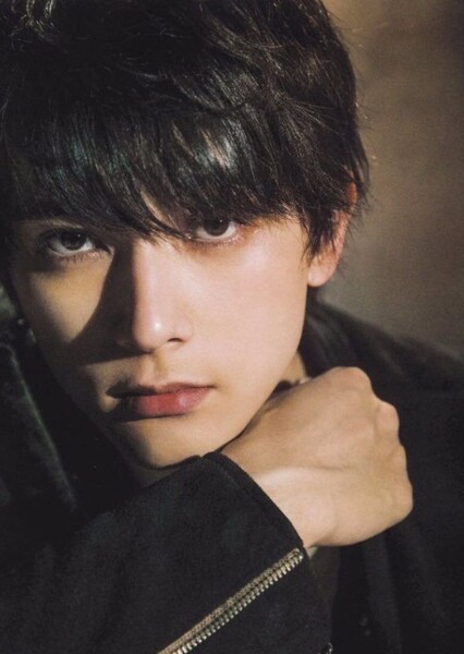 Ryo Yoshizawa photo