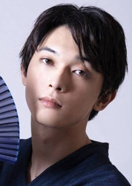 Ryo Yoshizawa photo