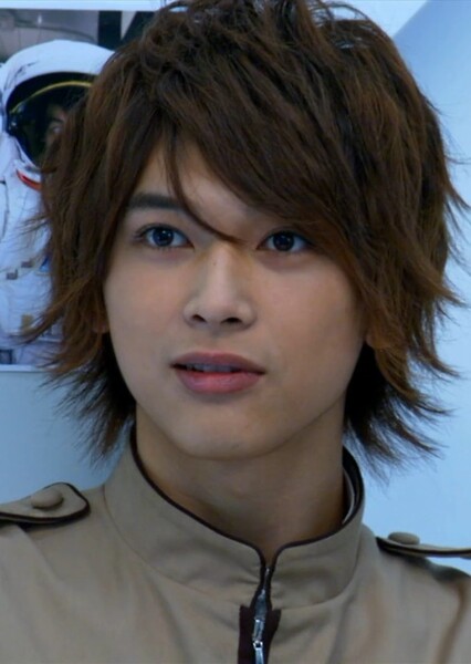 Ryo Yoshizawa photo