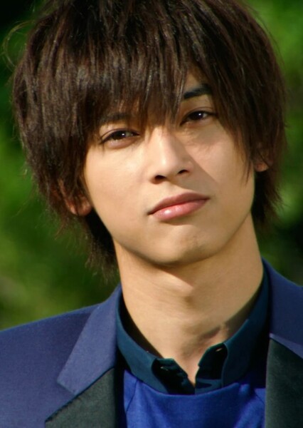Ryo Yoshizawa photo