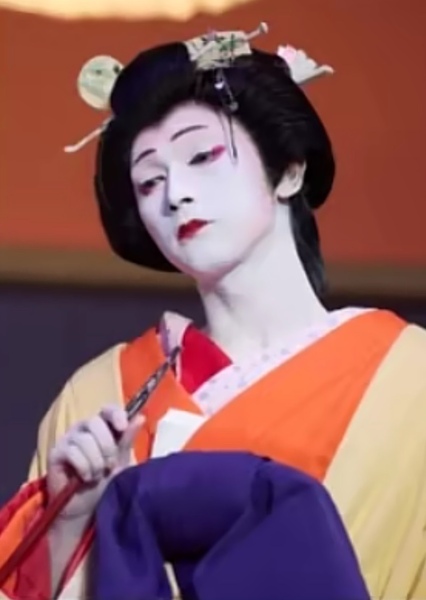 Ryo Yoshizawa