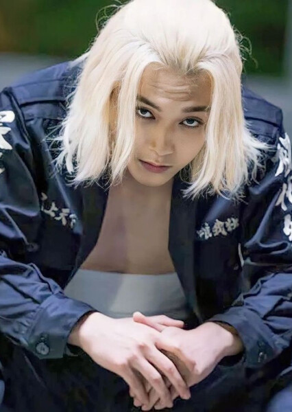 Ryo Yoshizawa