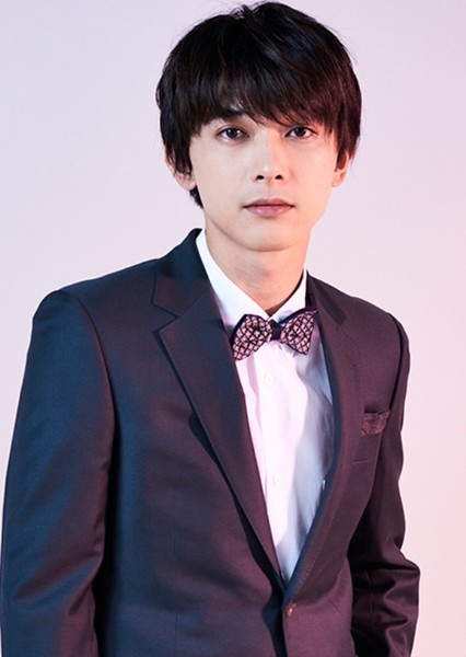 Ryo Yoshizawa photo