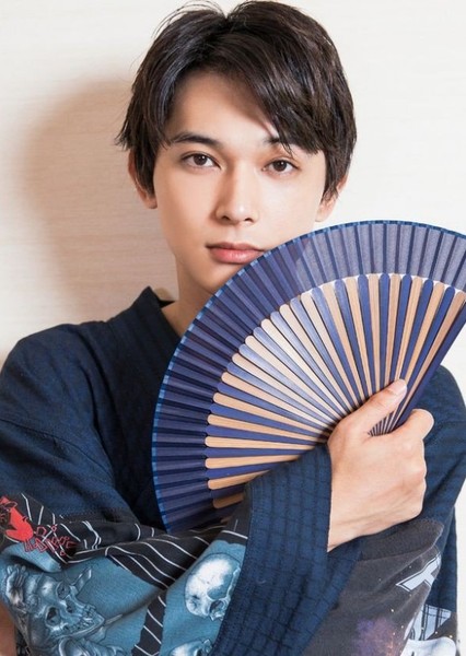 Ryo Yoshizawa photo