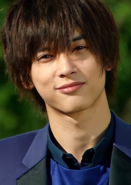 Ryo Yoshizawa photo