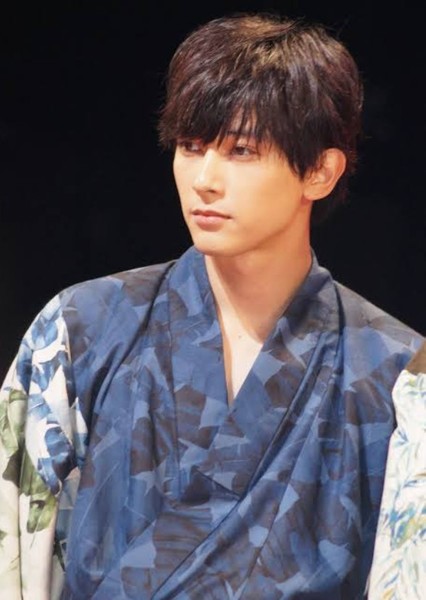 Ryo Yoshizawa photo