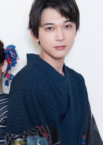 Ryo Yoshizawa photo
