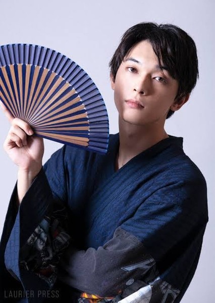 Ryo Yoshizawa photo