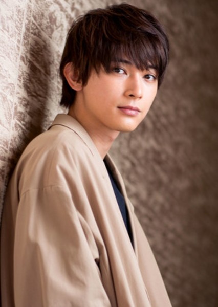 Ryo Yoshizawa photo