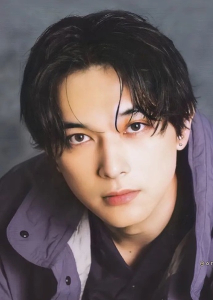 Ryo Yoshizawa