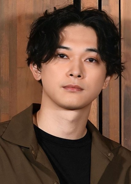 Ryo Yoshizawa