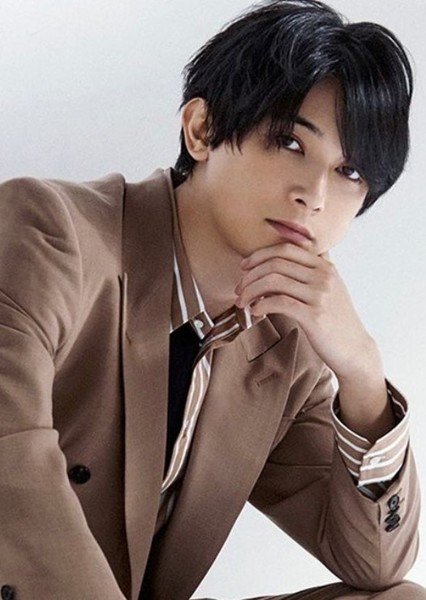 Ryo Yoshizawa photo