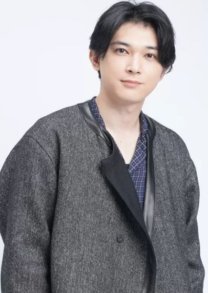 Ryo Yoshizawa photo