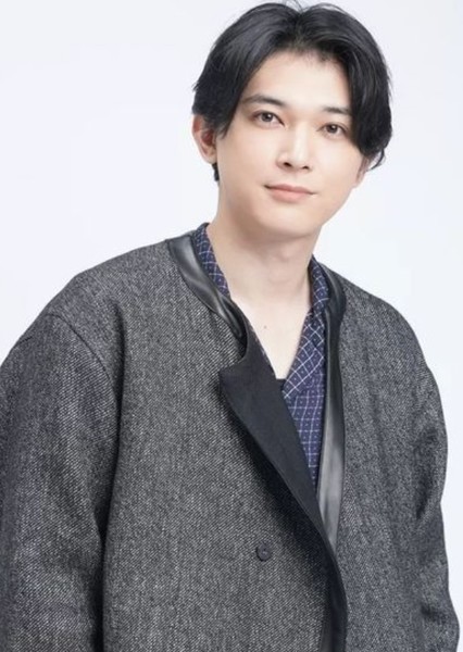 Ryo Yoshizawa photo