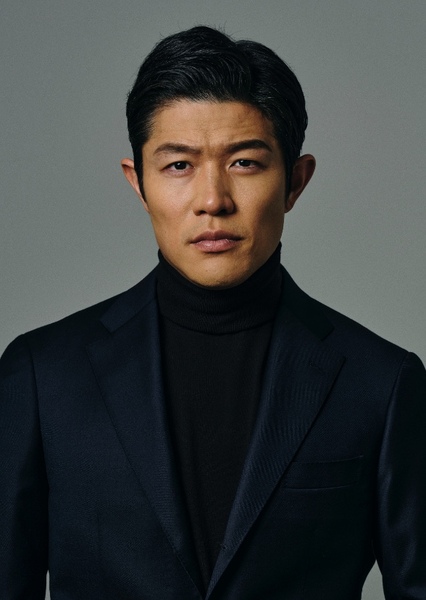 Ryohei Suzuki