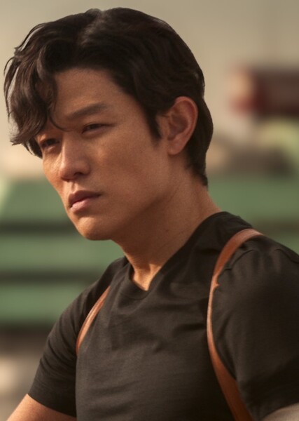 Ryohei Suzuki