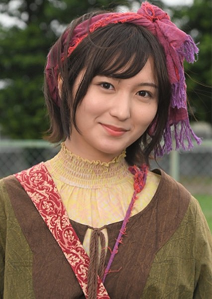 Ryoka Oshima photo